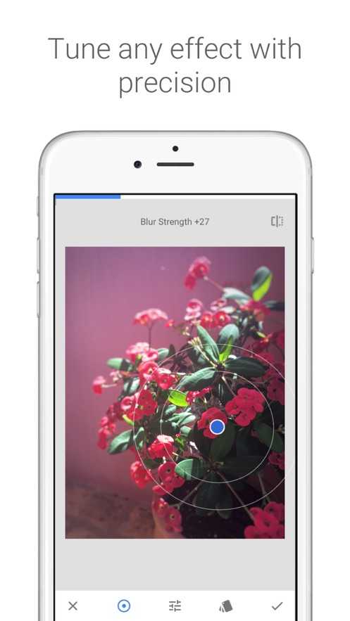 snapseed(Snapseed滤镜神器)通用版图4