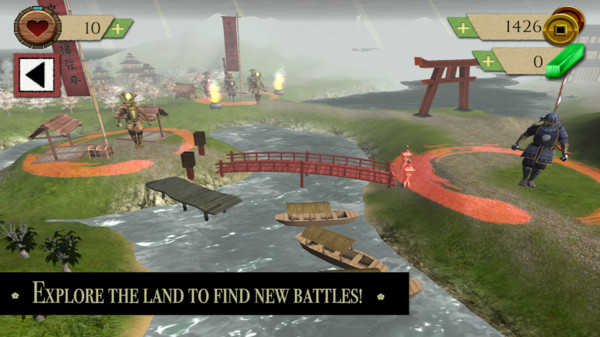 战争武士英雄手机最新版