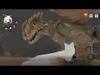 WolfOnline2最新免费版图2