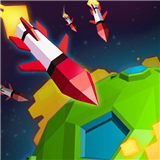 驱逐外星人(PlanetInvader)手游版