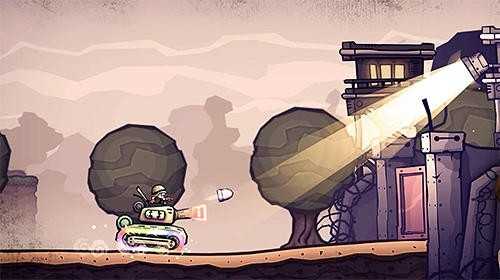 跳跃与摧毁(Jump&amp;Destroy)通用版图5