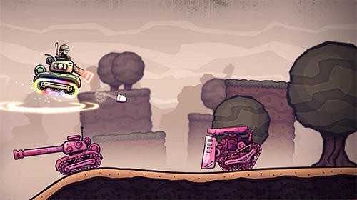跳跃与摧毁(Jump&amp;Destroy)通用版图3
