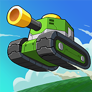 坦克之超级火力(TankCharge)游戏无广告版