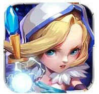点击英雄点击战(Tap Heroes)最新版