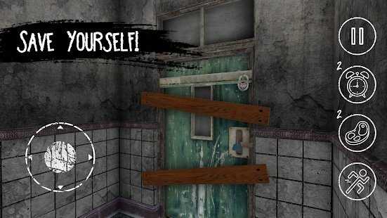 Creepy医院(CreepyHospital)官方正版图3