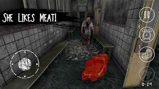 Creepy医院(CreepyHospital)官方正版图2