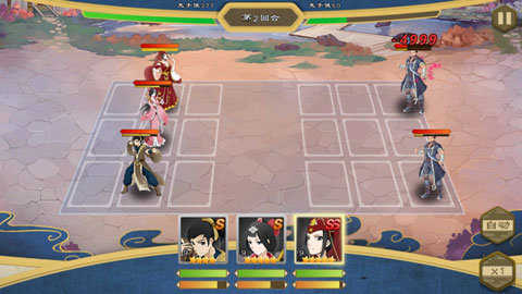 元气武侠手机正版