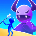 巨人猎人直装版 V0.1