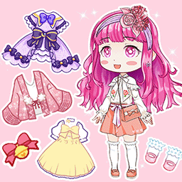 心动盲盒女孩安卓官方版
