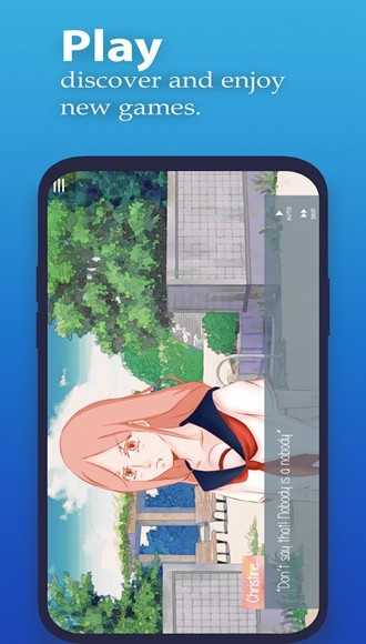 Kocho视觉小说制作器正版图6
