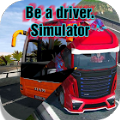 成为驾驶员模拟器(Be a driver)游戏安装包