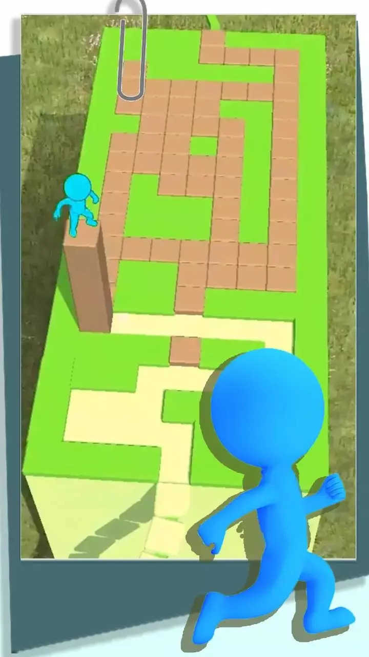 地板速滑图3