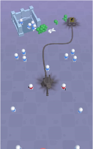 生存攻击(SpawnAttack)直装版图3