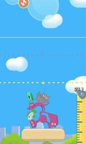 猫咪大厦游戏无广告版图3