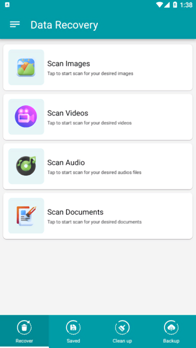 datarecovery数据恢复官方最新版图3