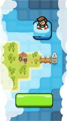 滑动海洋直装版图3