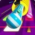 五彩火球粉碎(StackSmashUltimate)手游免费版