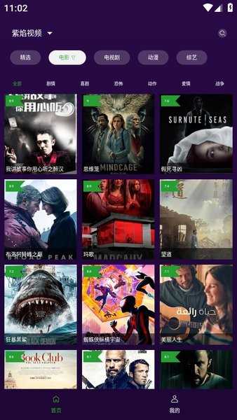 紫焰视频免费版图3