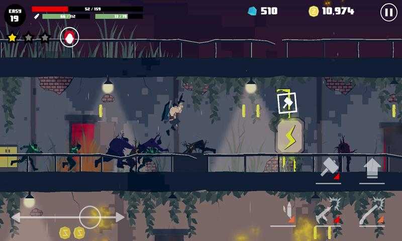 死亡之雨(DeadRain)直装游戏版图2