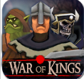 国王大战(warofkings)免费版