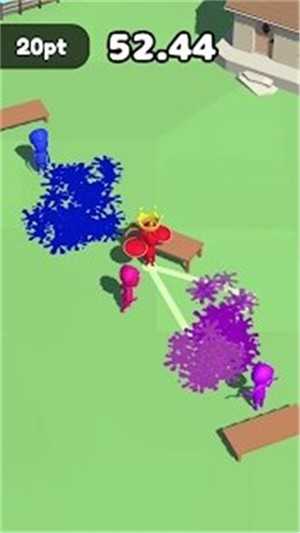 我扔馅饼贼6(PieAttack!!)游戏正版图3