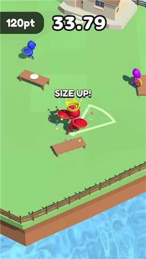我扔馅饼贼6(PieAttack!!)游戏正版图4
