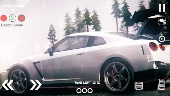 GTR漂移模拟器(GTRDriftSimulator)手机正版图2