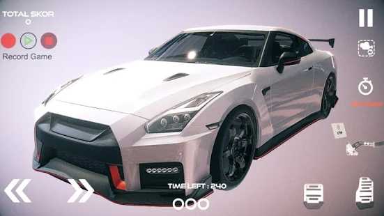 GTR漂移模拟器(GTRDriftSimulator)手机正版图3