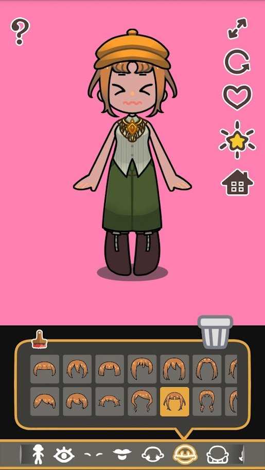 今天穿得贼6(OutfitOfYourDay)安卓直装版图3