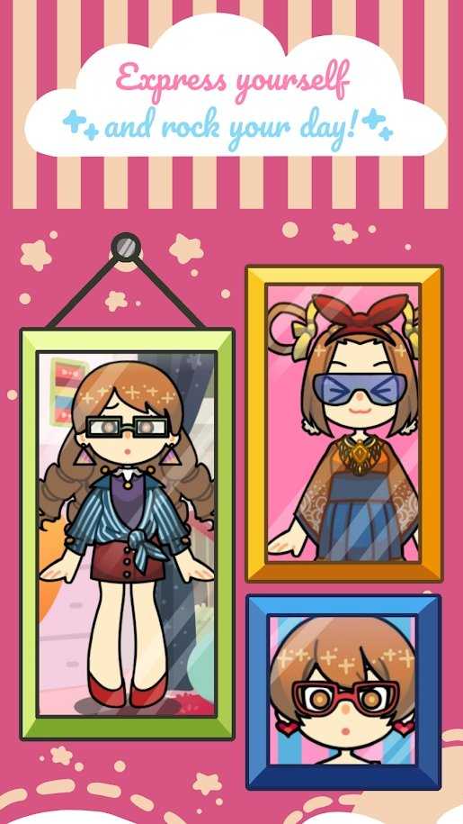 今天穿得贼6(OutfitOfYourDay)安卓直装版图4