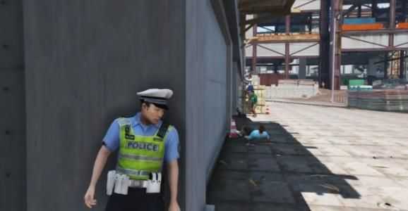 警察模拟器特警出击2无广告版
