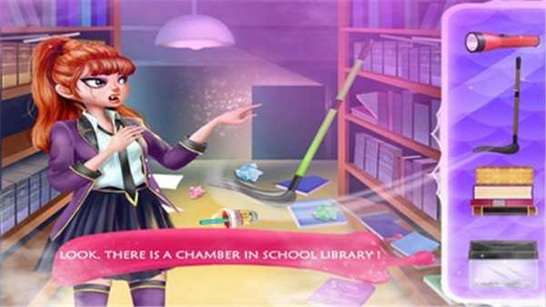 女高中生的秘密6游戏安装包图4