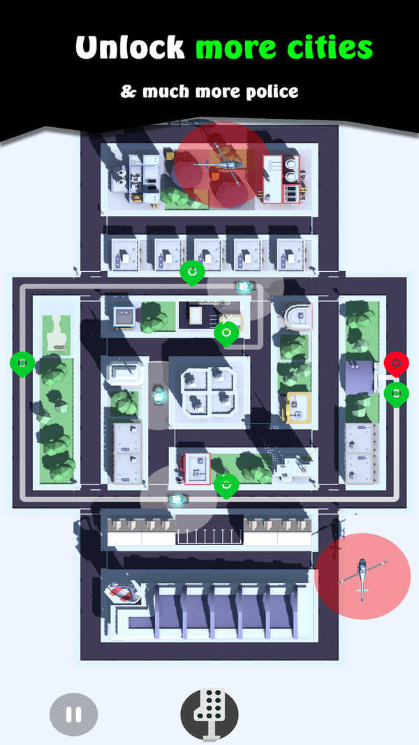 毒枭工作游戏纯净最新版图2