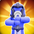 洞穴之战(HoleBattle)游戏绿色版 v0.1