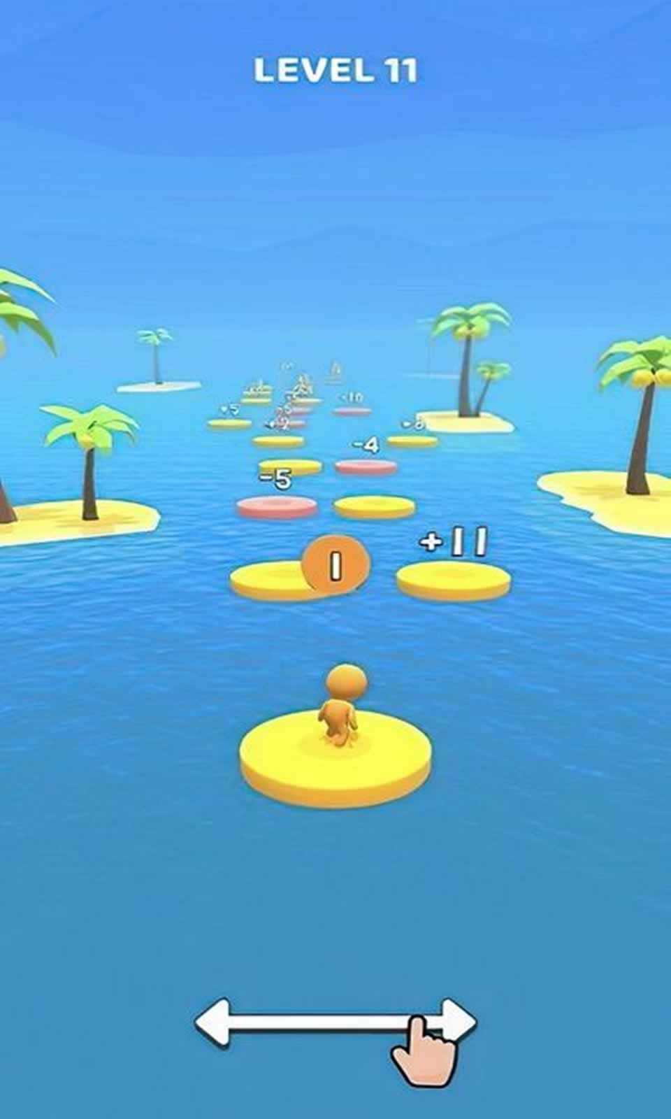 跟我一起跳手游免费版图2