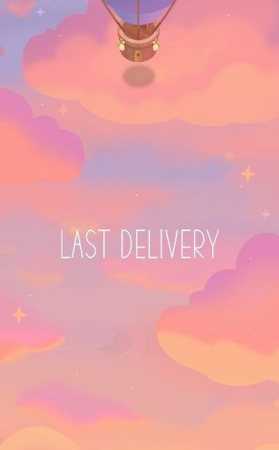 最后的快递中文版(Last Delivery)图4