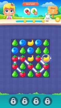 水果刷刷刷(FruitSwipe)免费原版图3