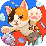 猫咪破坏王免费版