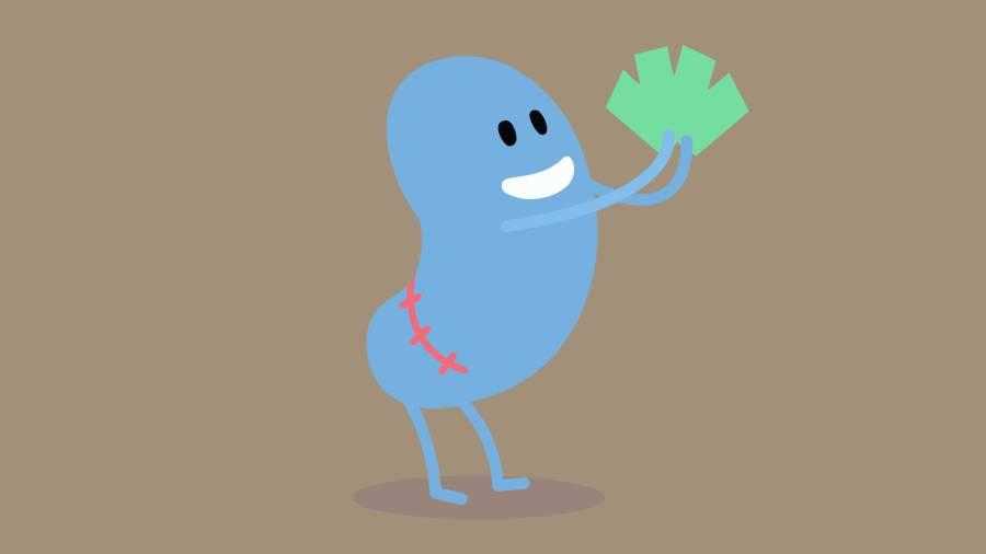 蠢蠢的死法(DumbWays)直装版图2