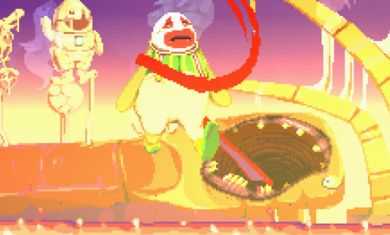 dc小丑(Dropsy)手机正版图2