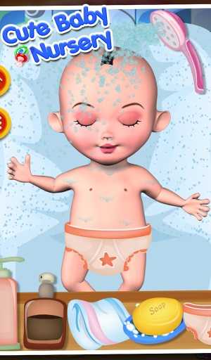 婴儿护理托儿所(BabyCareNursery)手机最新版图2