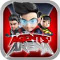 特工竞技场(AgentsArena)手游直装版