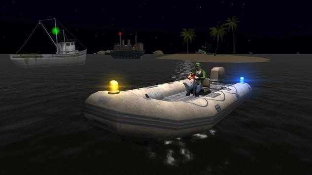 海上救生员营救2026(AmericanBoatLifeguardRescue)手游无广告版图2