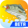 鲈鱼钓鱼(PoppinBassFishing)安卓免费版
