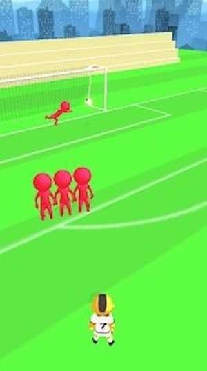 足球得分手(FootballScorer)手游版图2