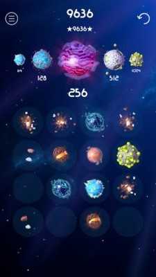 行星粉碎手机版