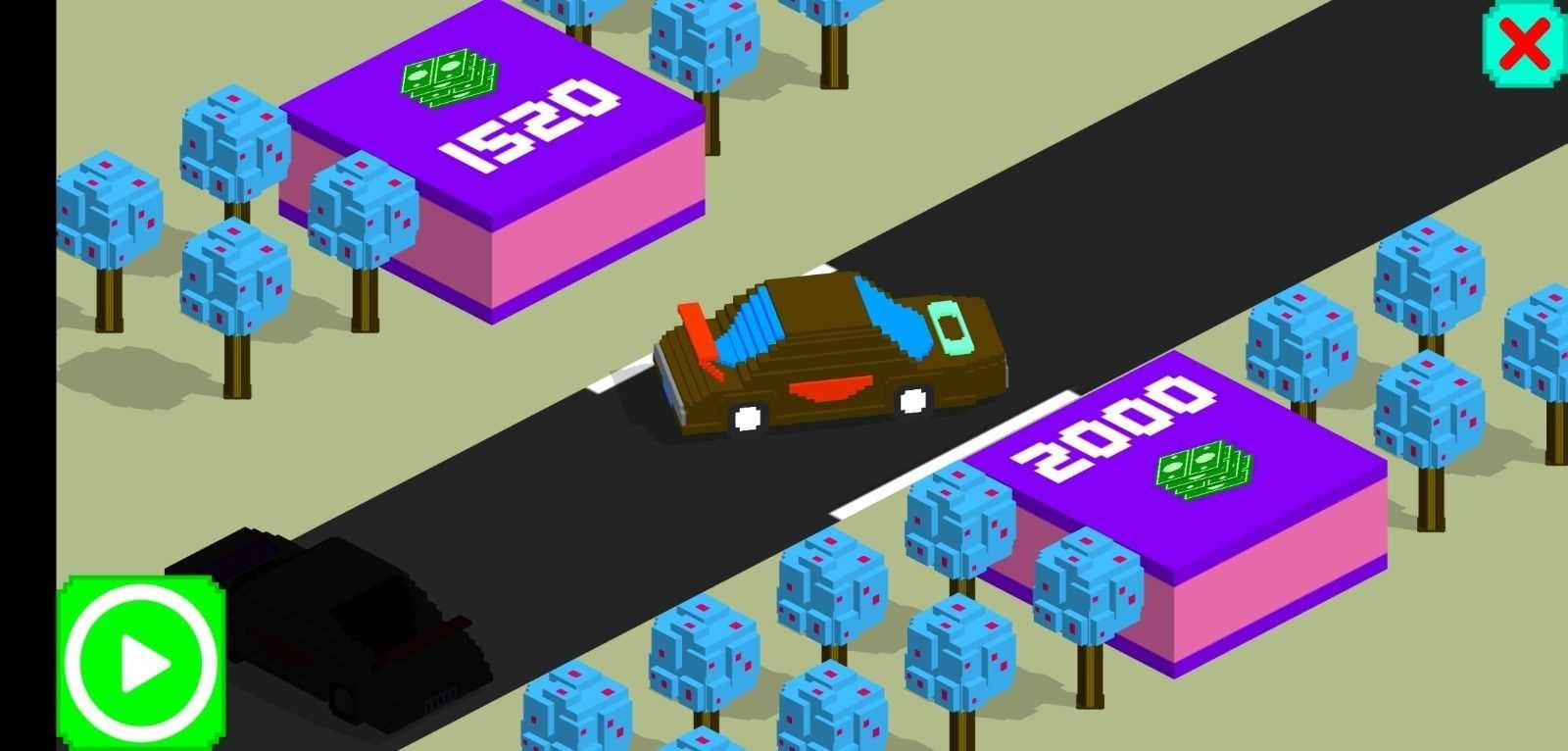超车大作战免费原版图3