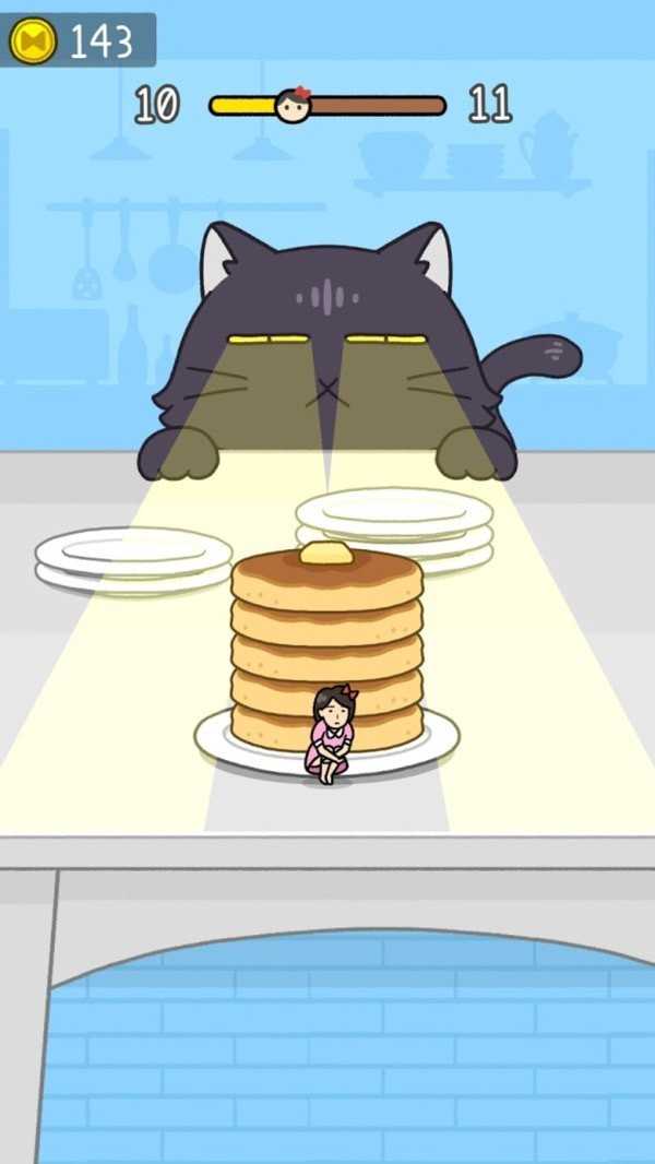 豆腐少女躲猫猫游戏官方最新版图2
