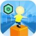 方块大师冲冲冲(SurfingBlocks!-FreeRobux-R)通用版 v1.2