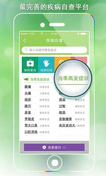 家庭医生在线(CommenLib)官方正版